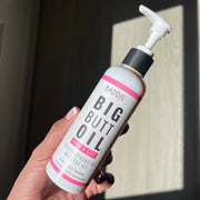 Big Butt Oil
