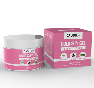 Cold Slim Gel Wholesale