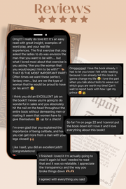 Princess Treatment Handbook