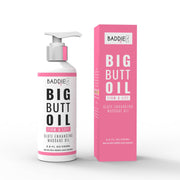 Big Butt Oil