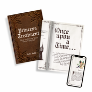 Princess treatment handbook