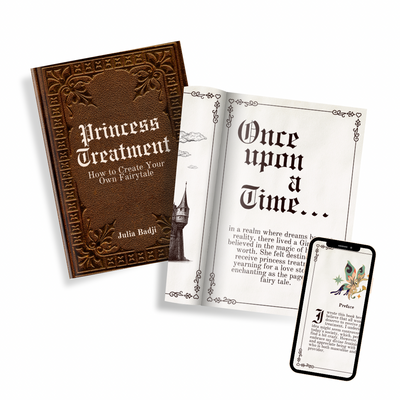 Princess treatment handbook