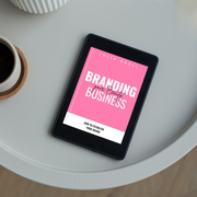Branding Your Beauty Business eBook