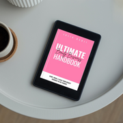 Ultimate Beauty Business Handbook