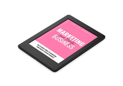 Marketing for Beauty Business eBook