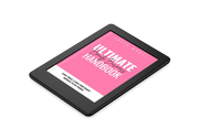 Ultimate Beauty Business Handbook