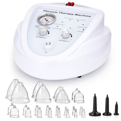 Vacuum Therapy Buttocks Enhancement Machine