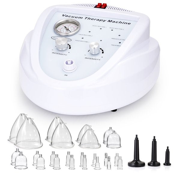 Vacuum Therapy Buttocks Enhancement Machine