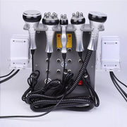 6 in 1 Laser Lipo Cavitation/ Radio-Frequency Machine
