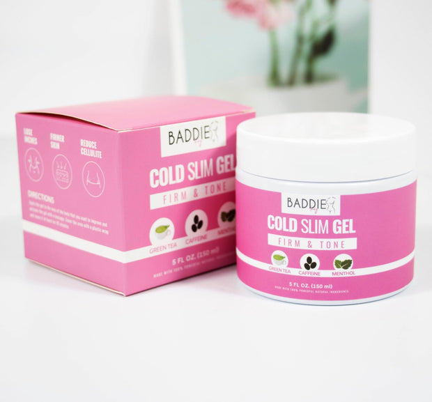 Cold Slim Gel